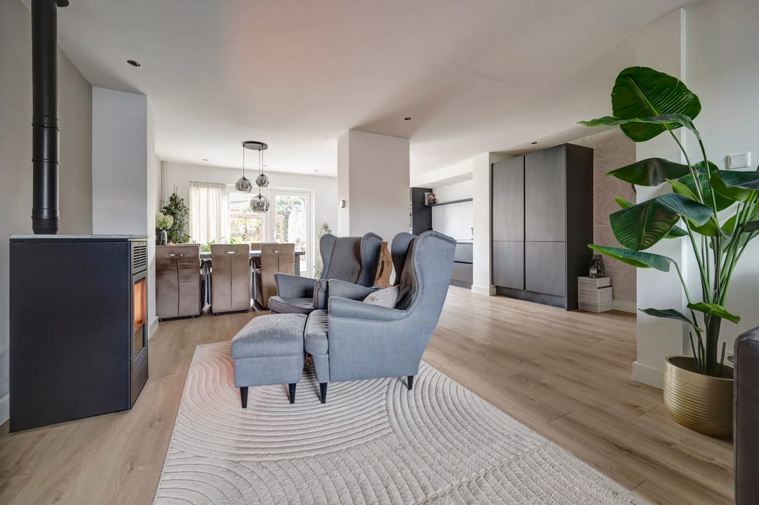 Foto 8 van Pieter Bruegellaan 4