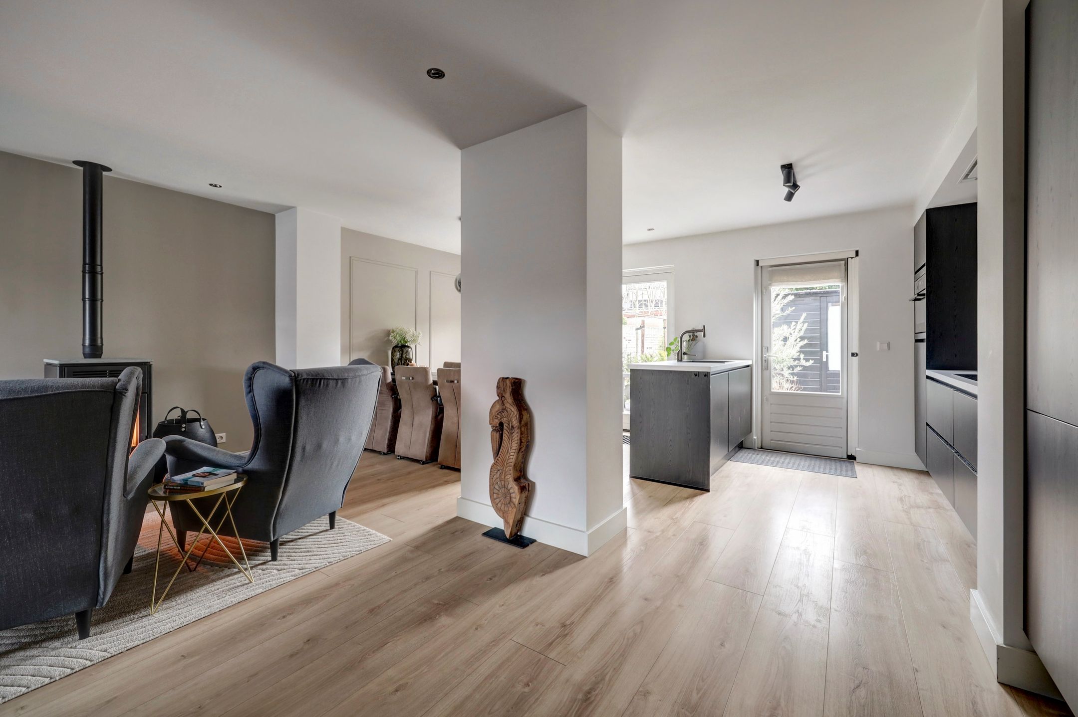 Foto 9 van Pieter Bruegellaan 4