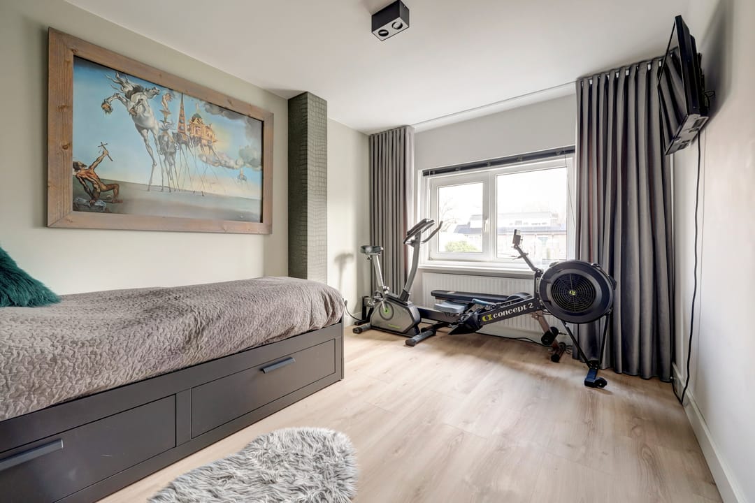 Foto 26 van Pieter Bruegellaan 4