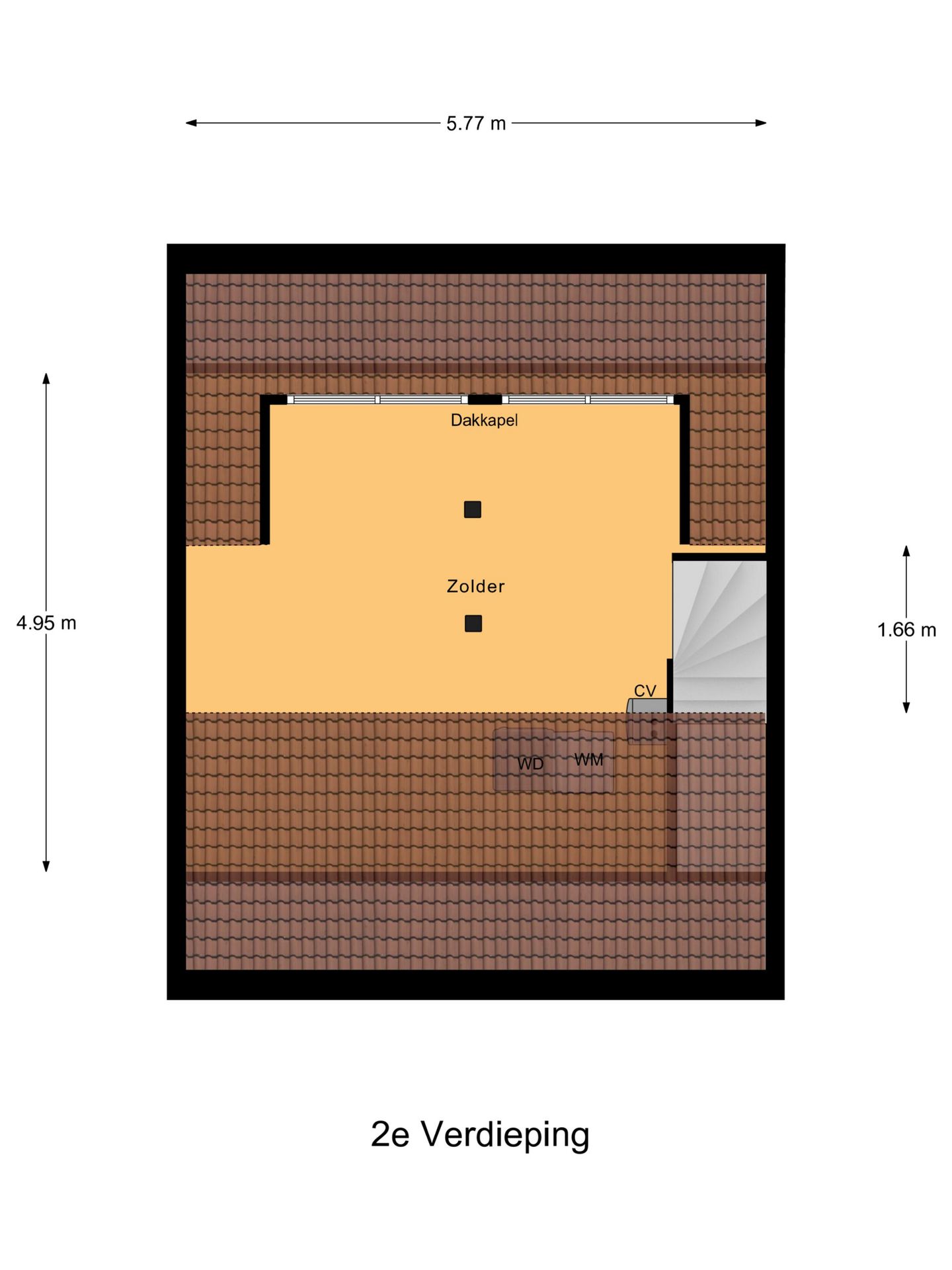 Foto 40 van Pieter Bruegellaan 4