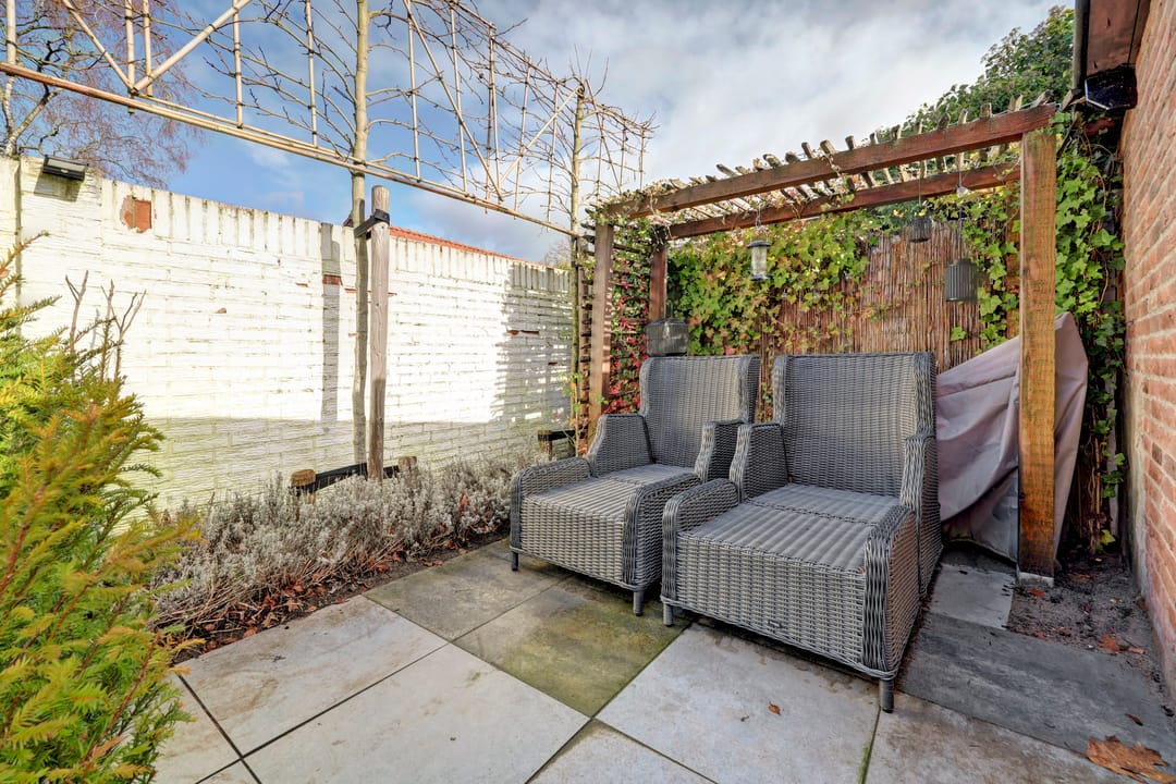 Foto 43 van Pieter Bruegellaan 4