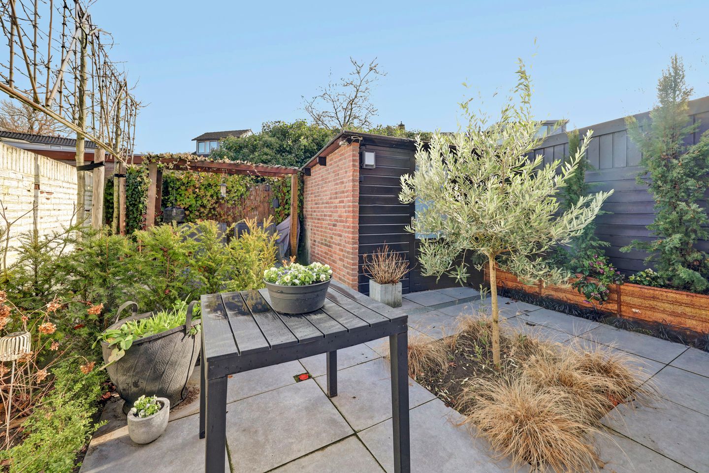 Foto 44 van Pieter Bruegellaan 4