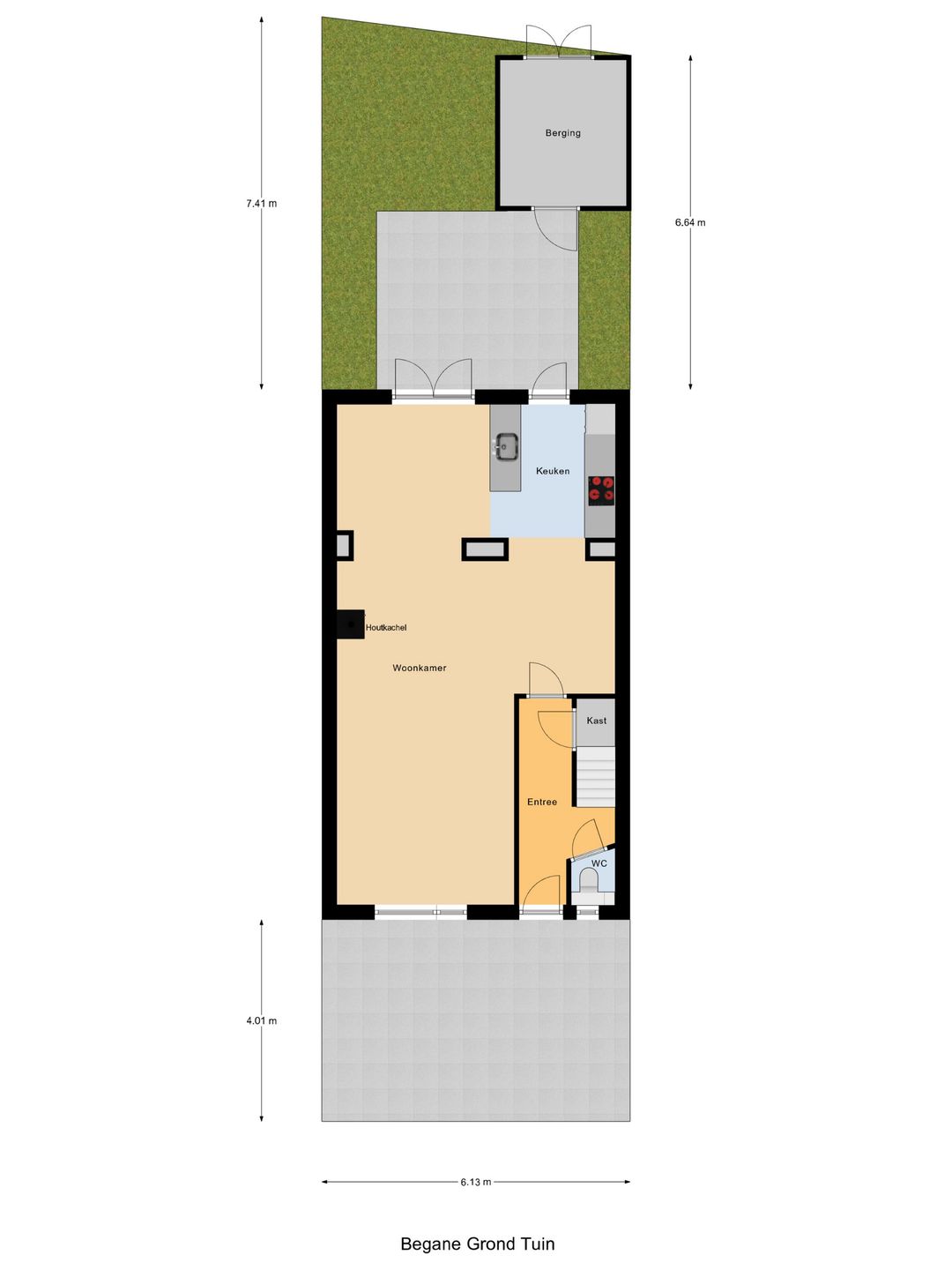 Foto 46 van Pieter Bruegellaan 4