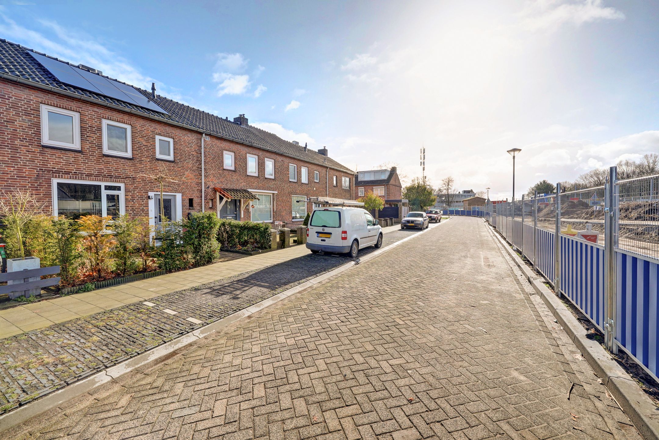 Foto 48 van Pieter Bruegellaan 4