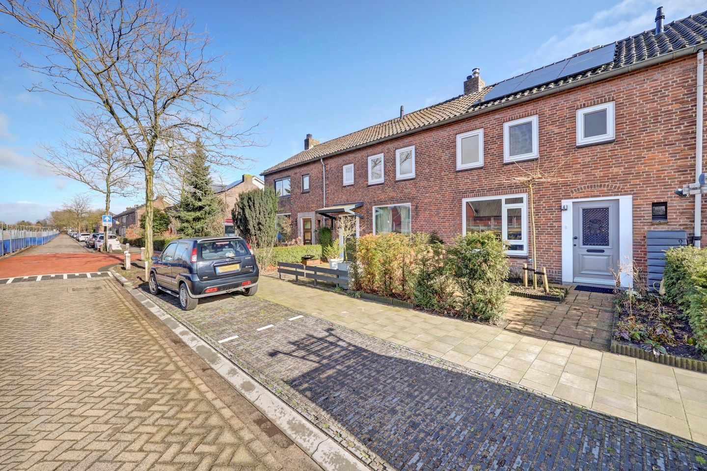 Foto 49 van Pieter Bruegellaan 4