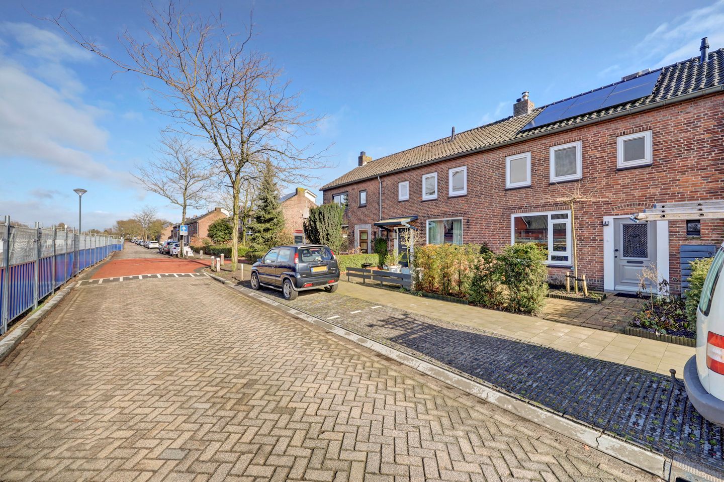 Foto 50 van Pieter Bruegellaan 4