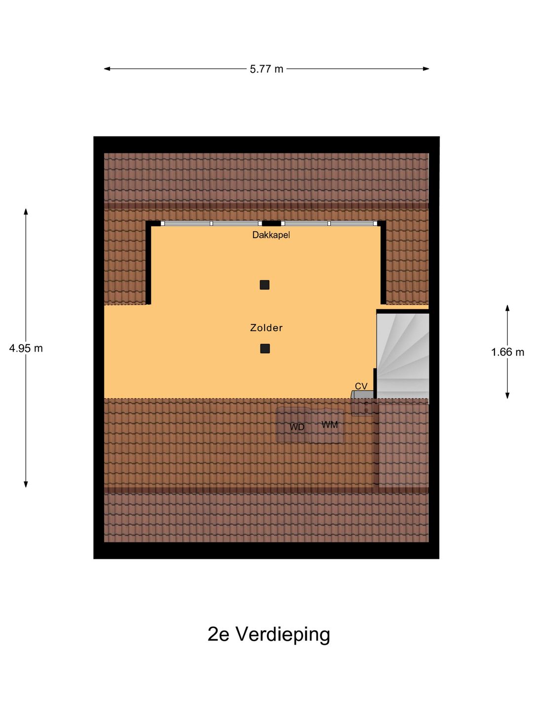 Foto 53 van Pieter Bruegellaan 4