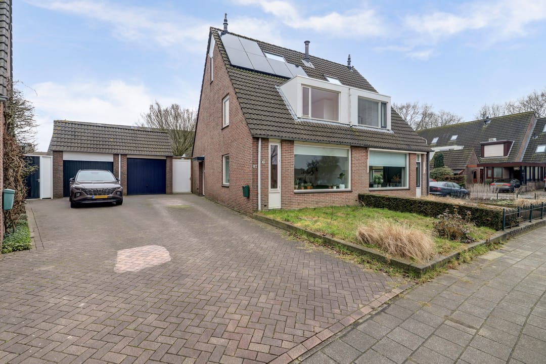 Foto 1 van Jan Steenlaan 97
