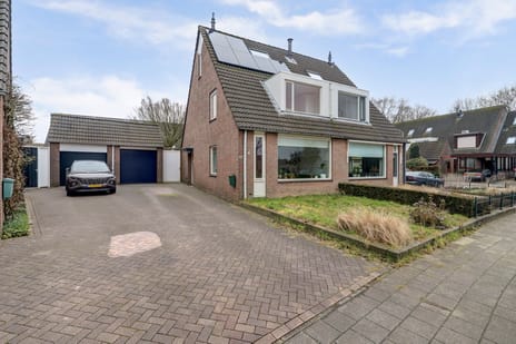 Jan Steenlaan thumbnail