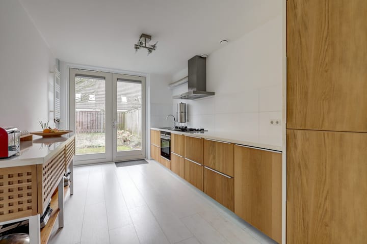 Foto 3 van Jan Steenlaan 97