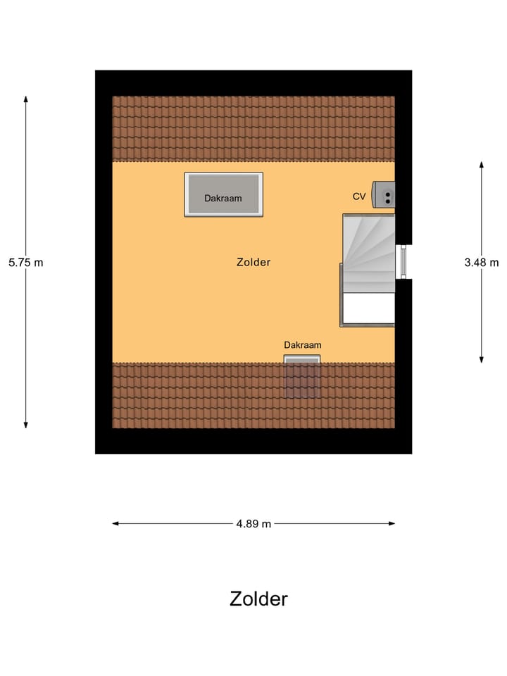 Foto 40 van Jan Steenlaan 97