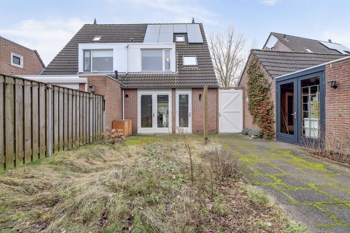 Foto 4 van Jan Steenlaan 97