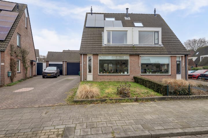 Foto 5 van Jan Steenlaan 97