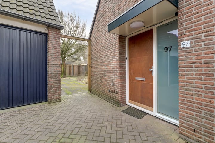 Foto 6 van Jan Steenlaan 97