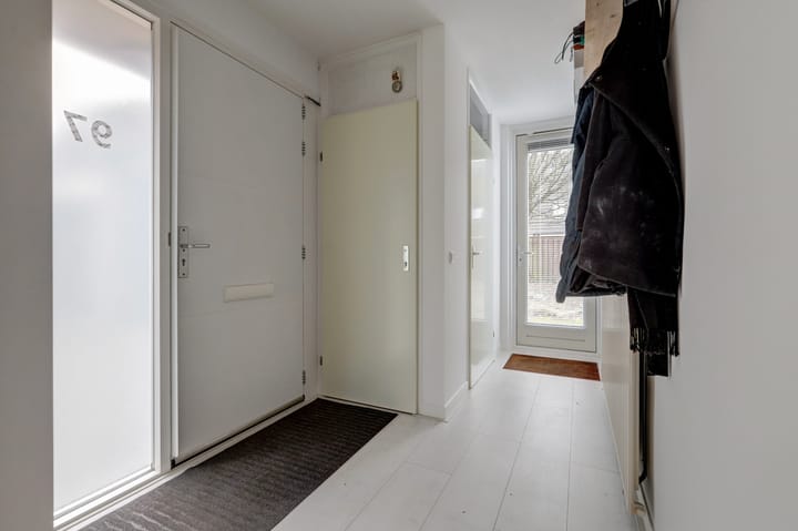 Foto 7 van Jan Steenlaan 97