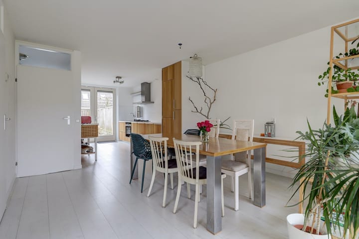 Foto 10 van Jan Steenlaan 97