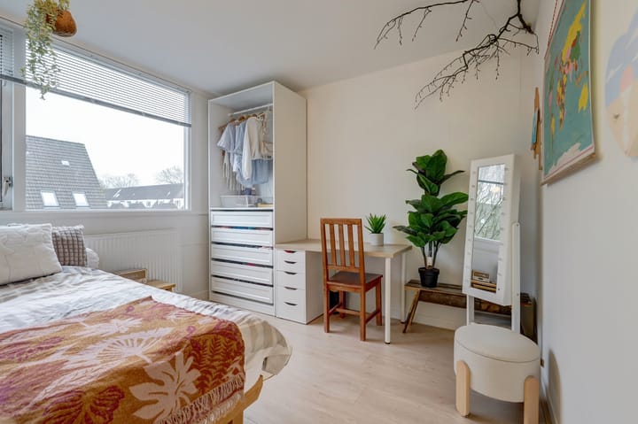 Foto 18 van Jan Steenlaan 97