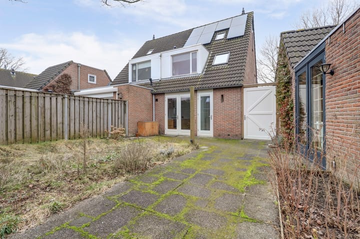 Foto 30 van Jan Steenlaan 97