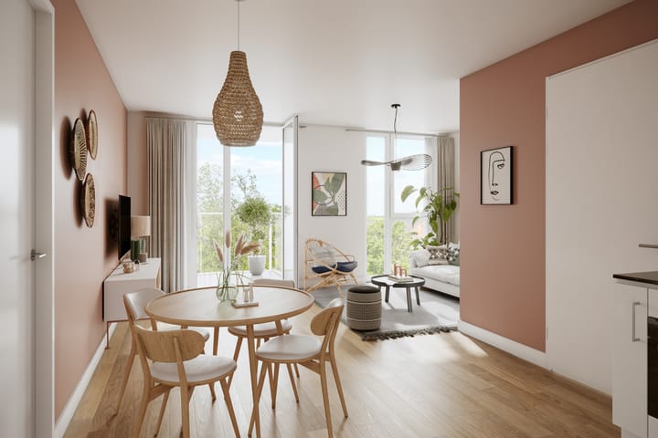 Photo 3 of Randveen 74