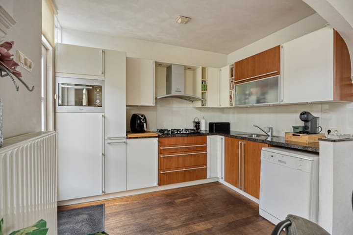 Photo 3 of Lijsterbesstraat 17