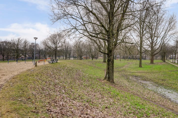 Foto 36 van Jan Steenlaan 97