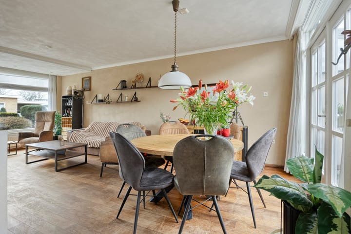 Photo 13 of Lijsterbesstraat 17