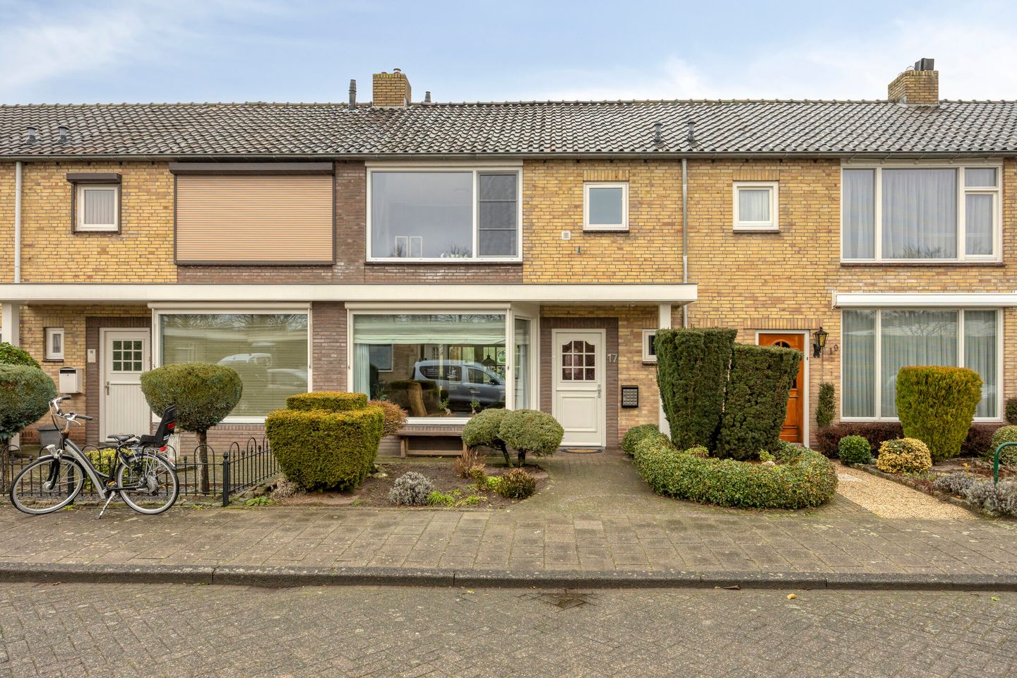 Photo 5 of Lijsterbesstraat 17