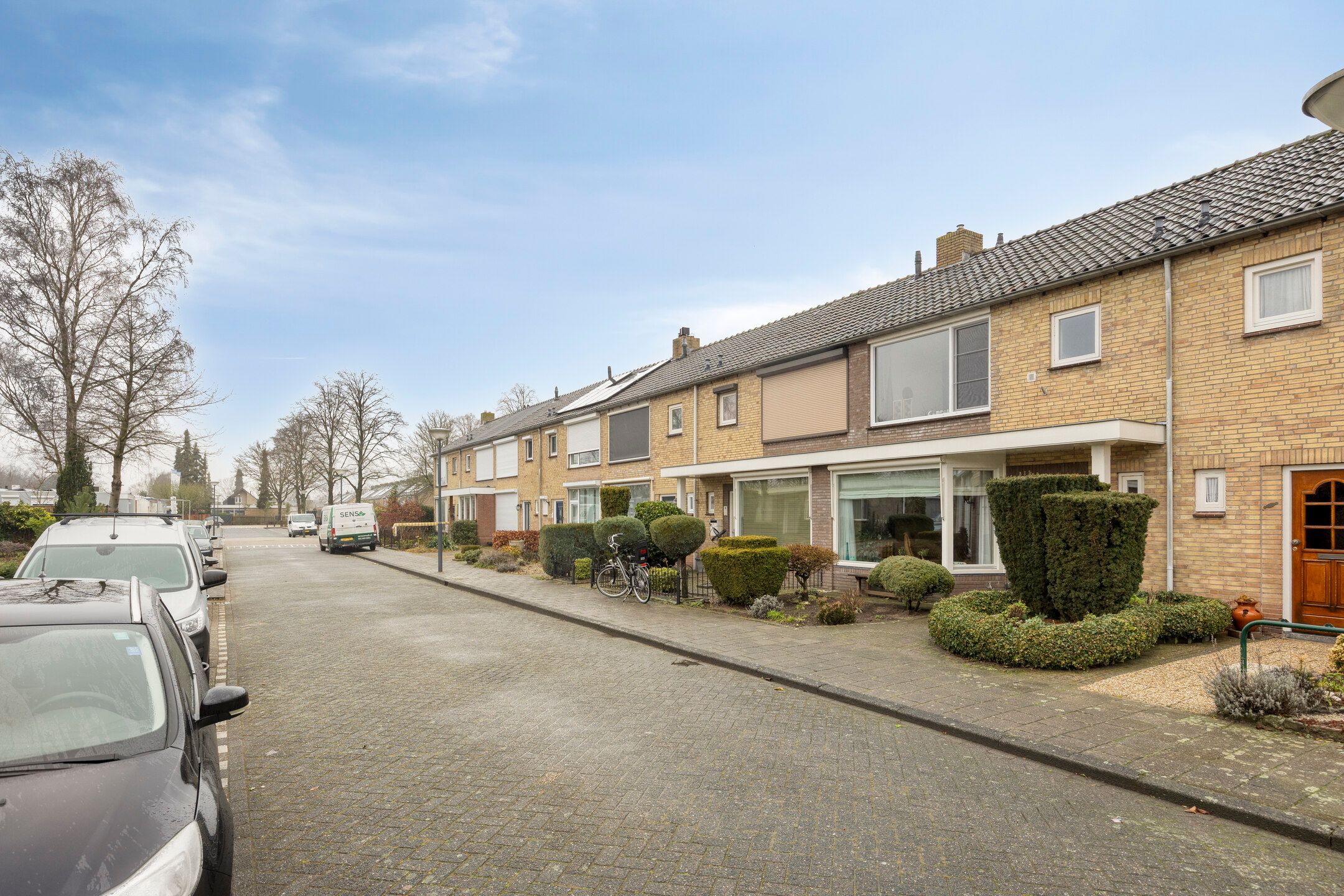 Photo 6 of Lijsterbesstraat 17