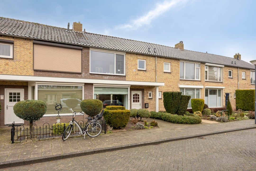 Photo 1 of Lijsterbesstraat 17