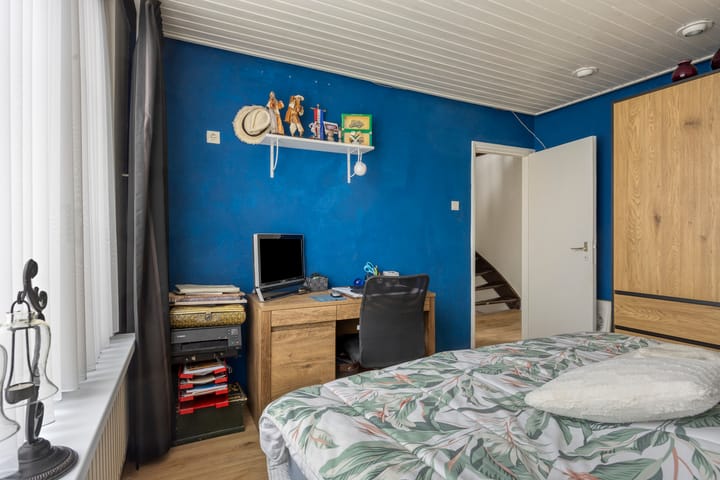 Photo 17 of Lijsterbesstraat 17