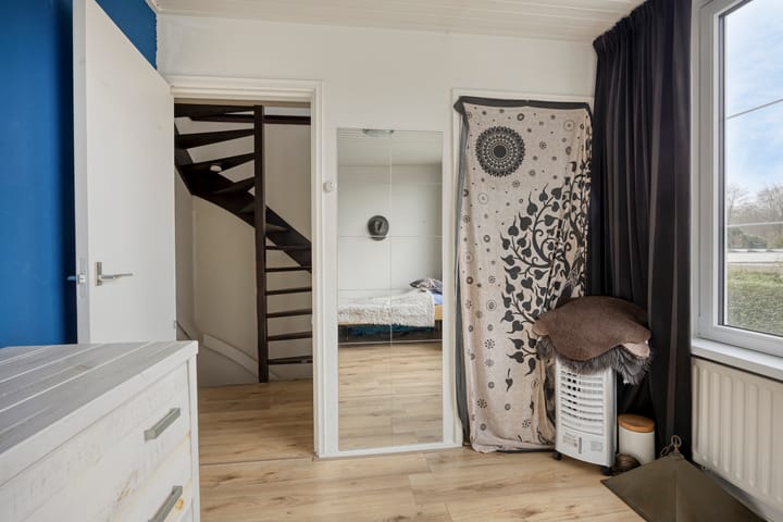 Photo 22 of Lijsterbesstraat 17