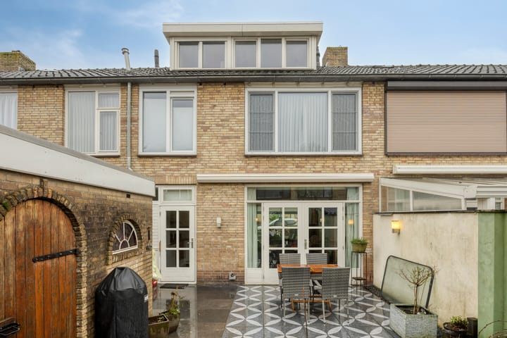 Photo 30 of Lijsterbesstraat 17