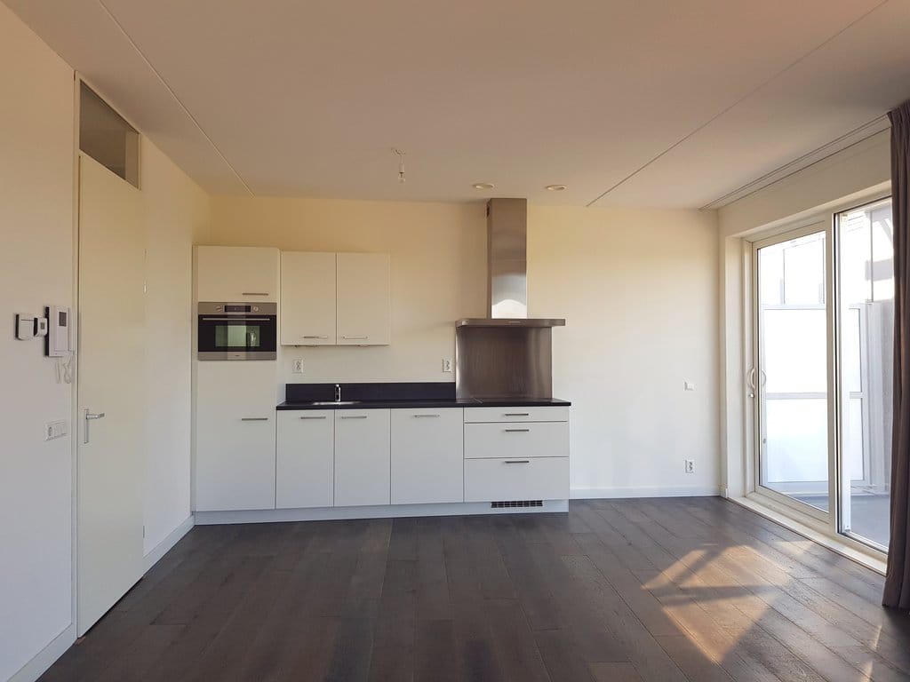 Foto 7 van Kees van Dongenpad 77