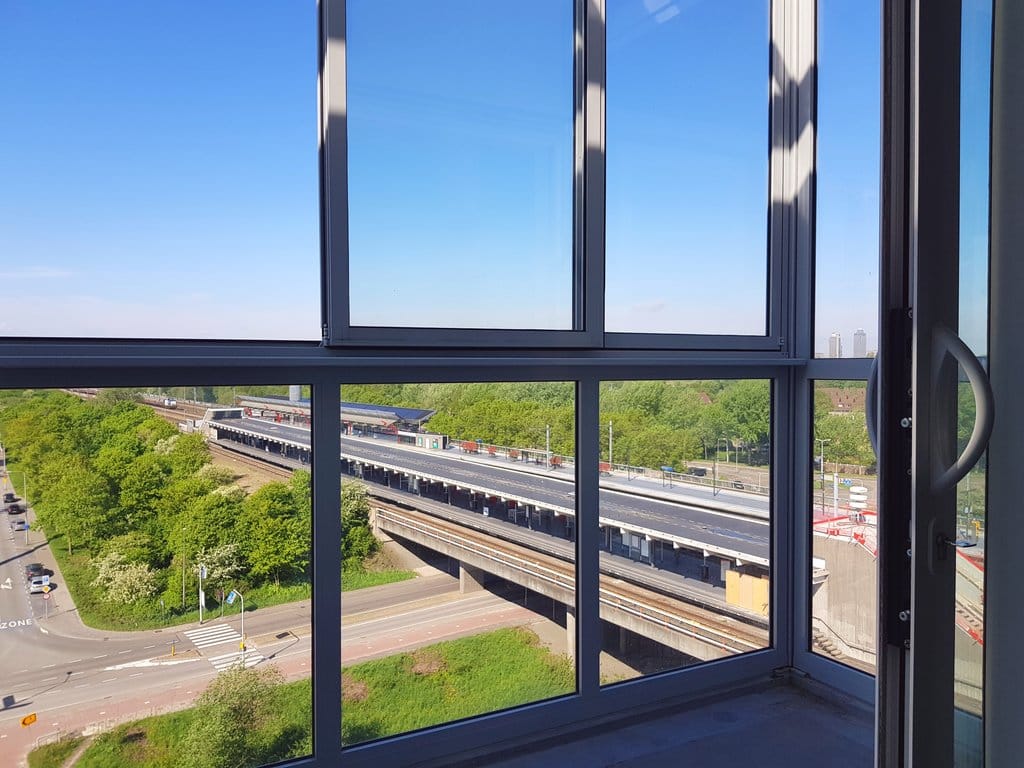 Foto 11 van Kees van Dongenpad 77