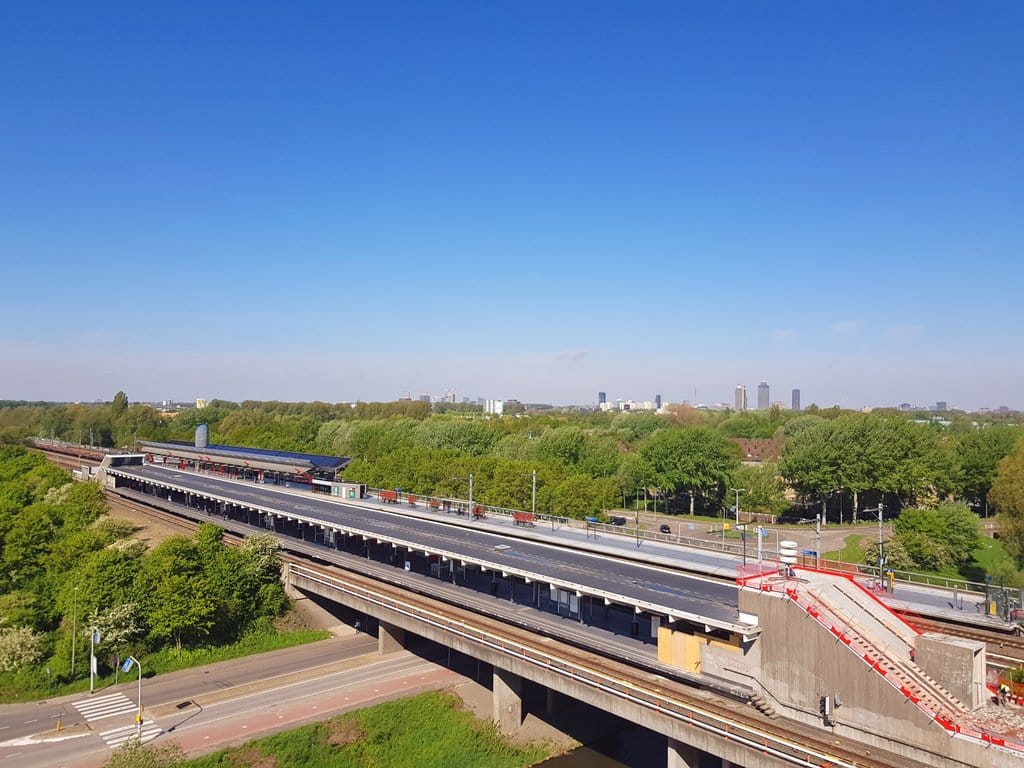 Foto 14 van Kees van Dongenpad 77