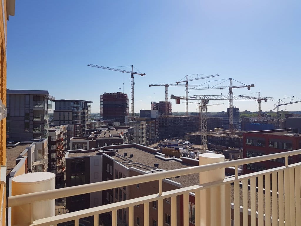 Foto 15 van Kees van Dongenpad 77