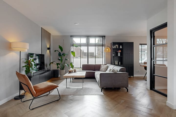 Foto 3 van Joan Beukerweg 11