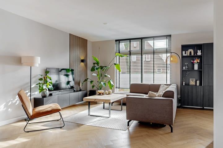 Foto 4 van Joan Beukerweg 11