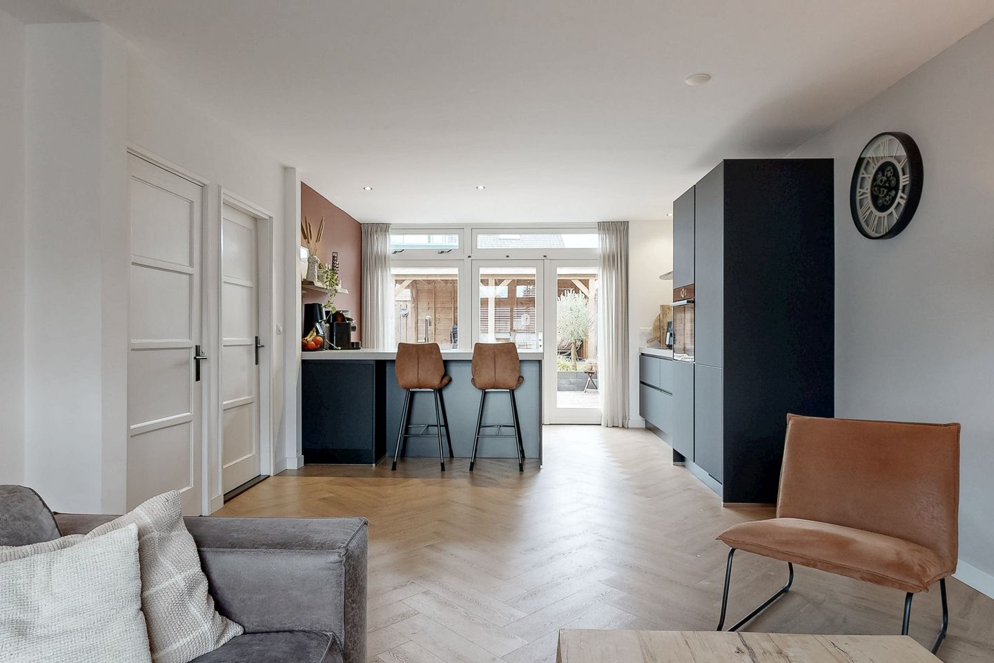 Foto 5 van Joan Beukerweg 11