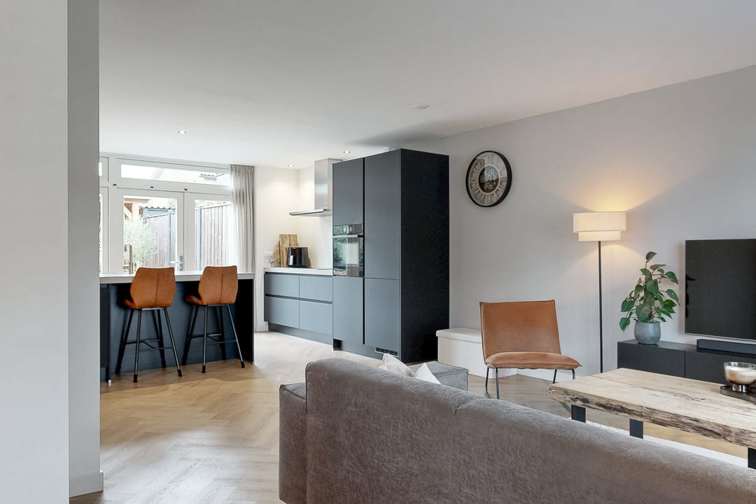 Foto 7 van Joan Beukerweg 11