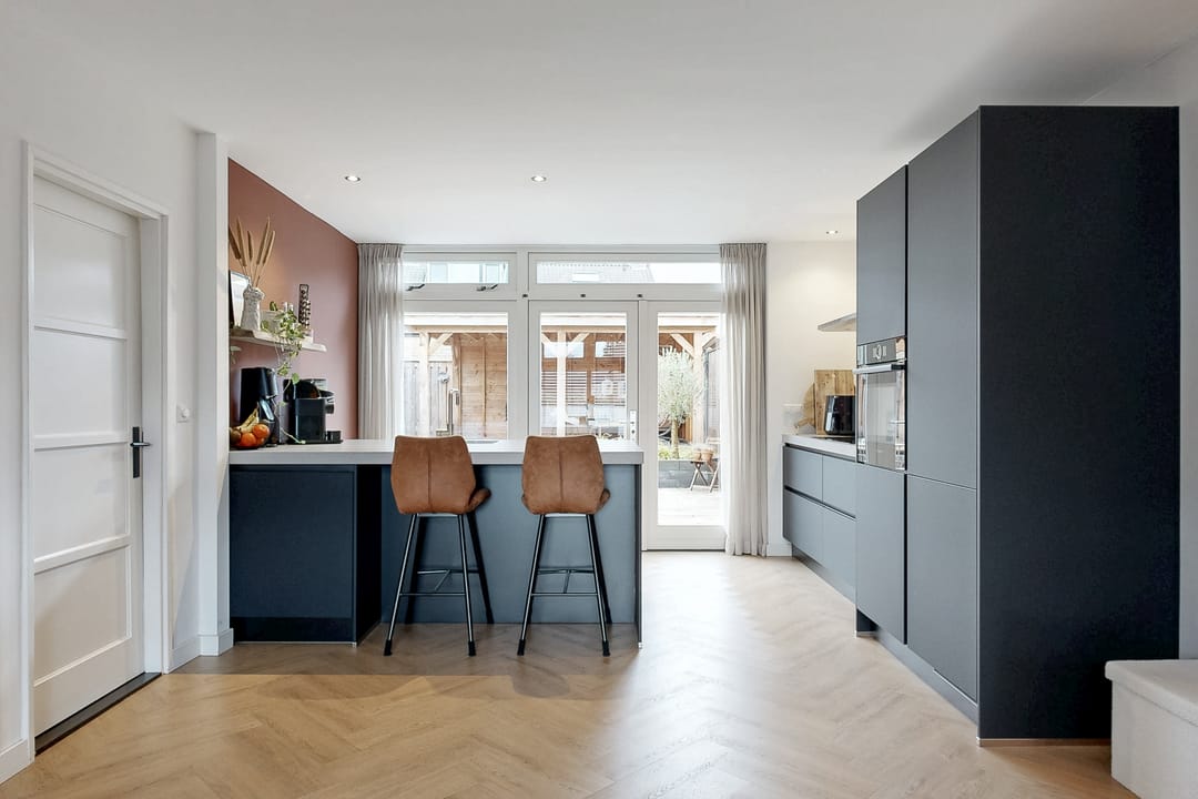 Foto 8 van Joan Beukerweg 11