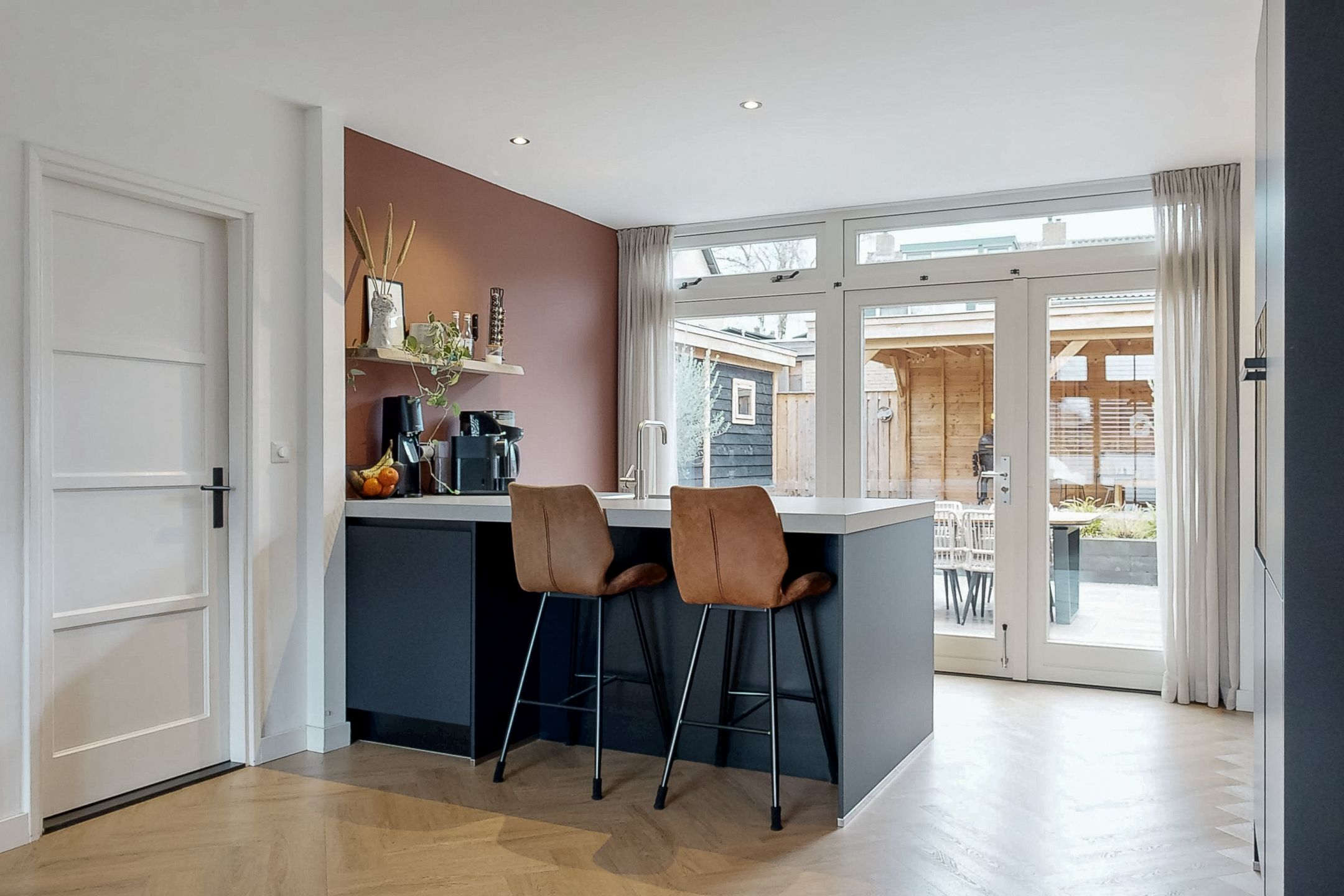 Foto 9 van Joan Beukerweg 11