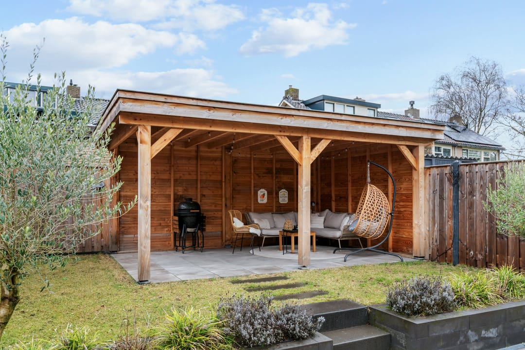 Foto 26 van Joan Beukerweg 11