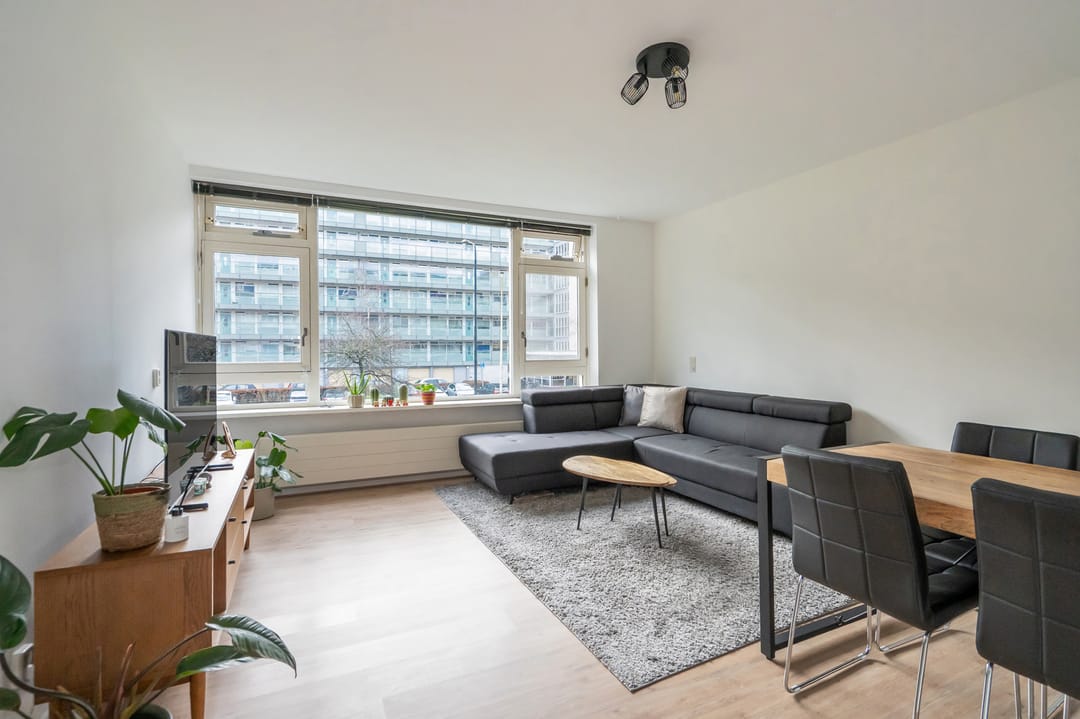 Foto 2 van Gravin Juliana van Stolberglaan 76