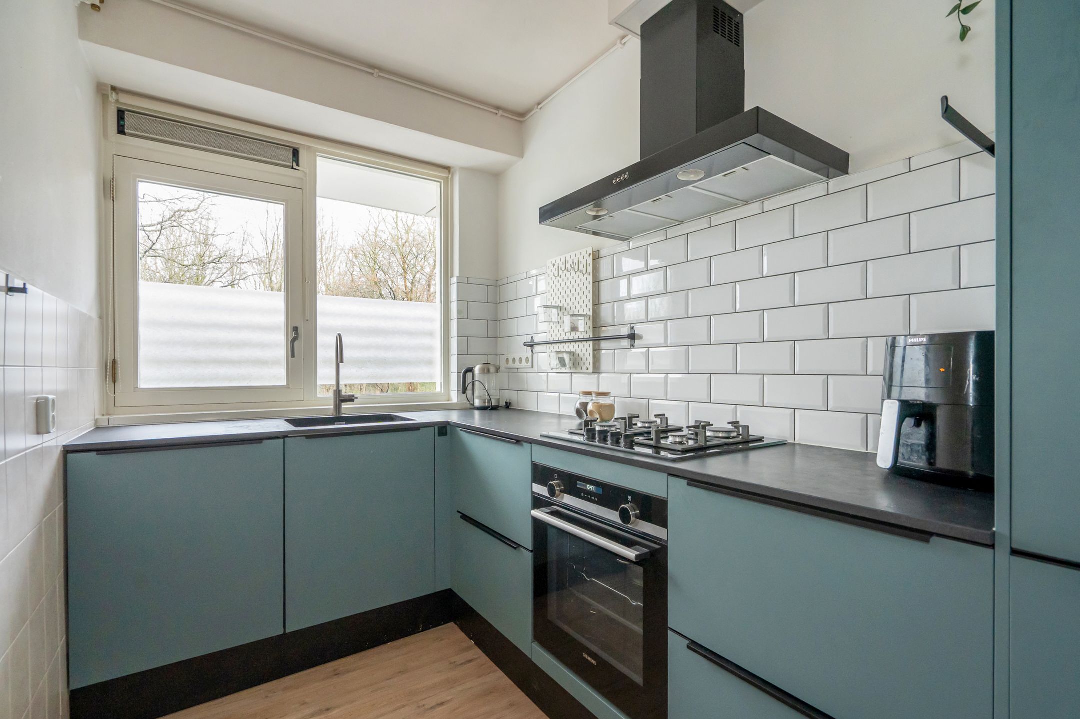 Foto 3 van Gravin Juliana van Stolberglaan 76