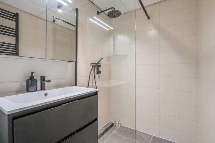 Photo 4 of Gravin Juliana van Stolberglaan 76