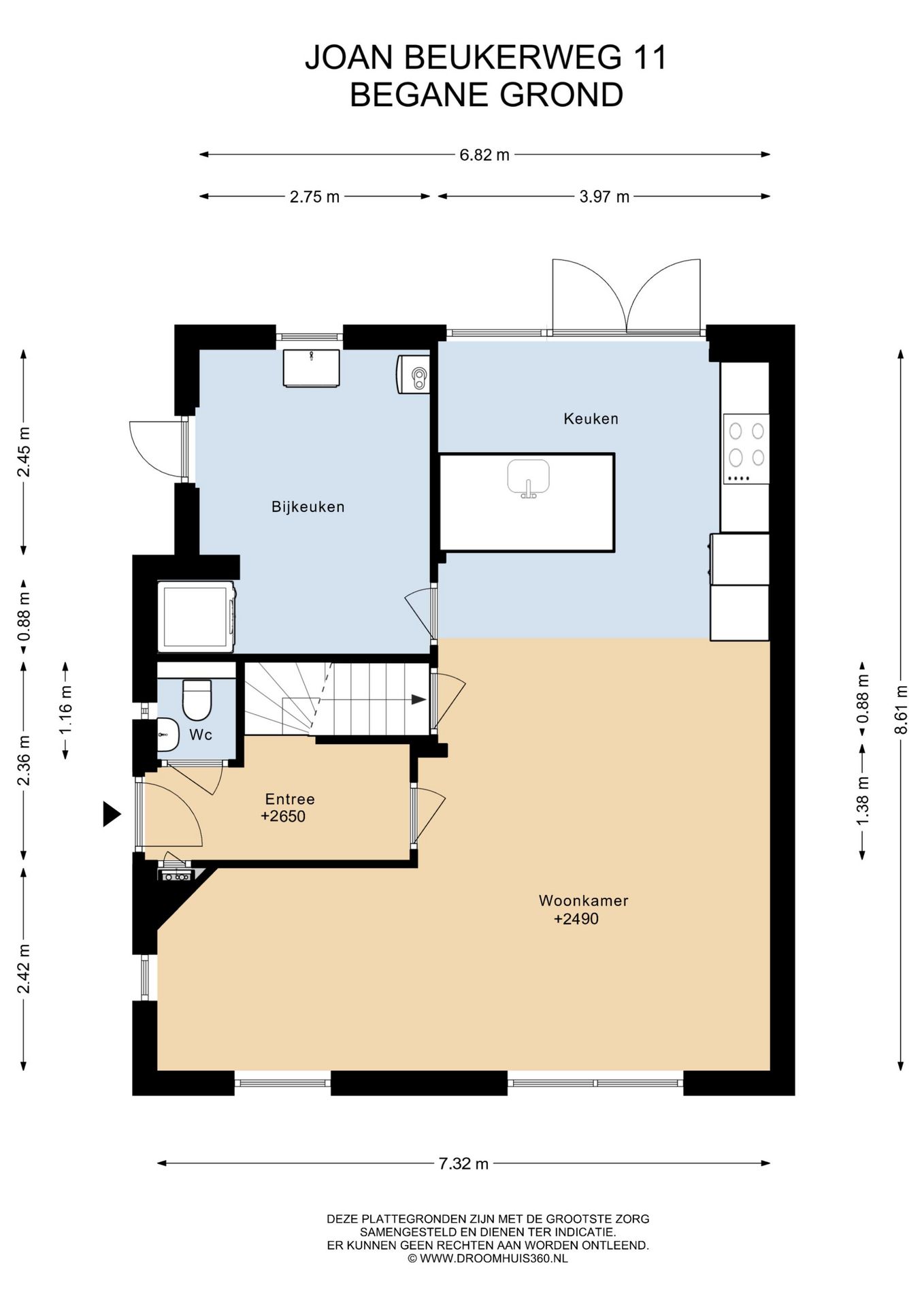 Foto 40 van Joan Beukerweg 11