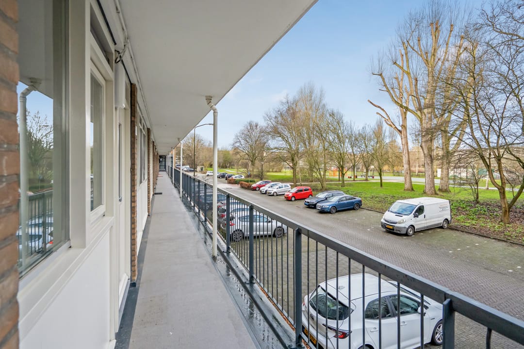 Foto 8 van Gravin Juliana van Stolberglaan 76