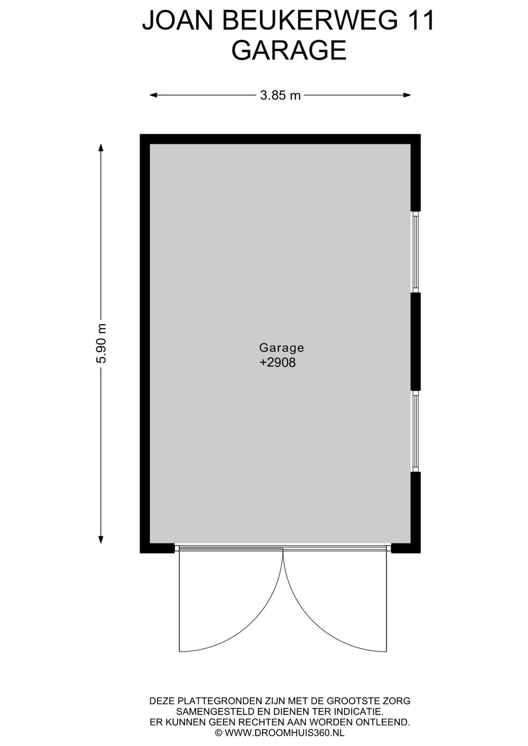 Foto 43 van Joan Beukerweg 11