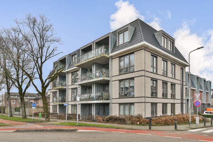 Maria Enzersdorflaan 7-c main image